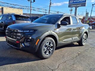 2026 Hyundai Santa Cruz