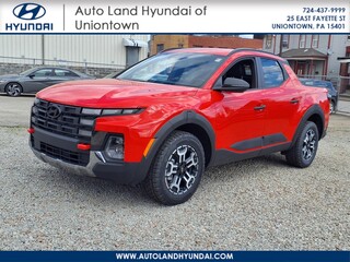 2026 Hyundai Santa Cruz for sale in Uniontown PA