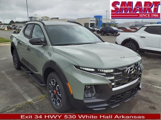 2024 Hyundai Santa Cruz