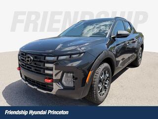 2025 Hyundai Santa Cruz for sale in Mount Hope WV