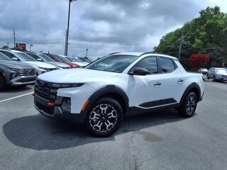 2025 Hyundai Santa Cruz for sale in Bristol TN