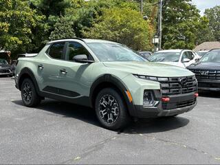 2025 Hyundai Santa Cruz for sale in Asheville NC