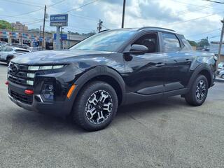 2025 Hyundai Santa Cruz for sale in Uniontown PA