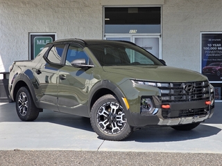 2025 Hyundai Santa Cruz for sale in Valdese NC