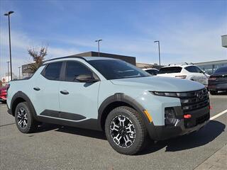 2026 Hyundai Santa Cruz for sale in South Hill VA