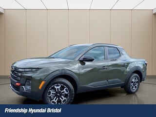 2026 Hyundai Santa Cruz for sale in Bristol TN
