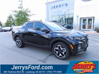 2022 Hyundai Santa Cruz