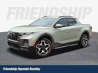 2022 Hyundai Santa Cruz for sale in Mount Hope WV