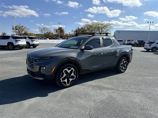 2022 Hyundai Santa Cruz for sale in Johnson City TN