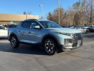 2023 Hyundai Santa Cruz for sale in Asheville NC