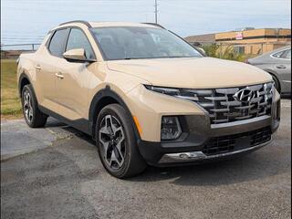 2023 Hyundai Santa Cruz for sale in Cleveland TN