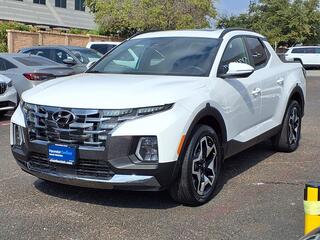 2023 Hyundai Santa Cruz for sale in Fort Mill SC