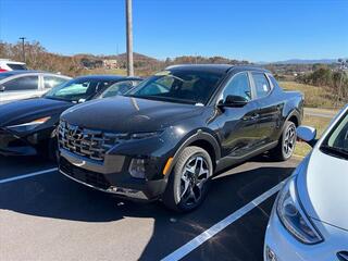 2024 Hyundai Santa Cruz