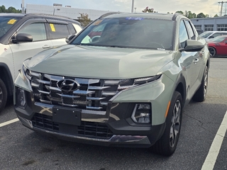 2024 Hyundai Santa Cruz for sale in Forest City NC