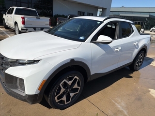 2022 Hyundai Santa Cruz for sale in Plano TX