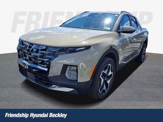 2024 Hyundai Santa Cruz for sale in Mount Hope WV