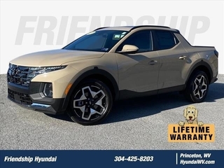 2024 Hyundai Santa Cruz for sale in Mount Hope WV
