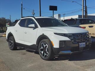 2024 Hyundai Santa Cruz for sale in Manchester TN