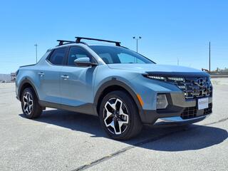 2024 Hyundai Santa Cruz