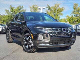 2023 Hyundai Santa Cruz