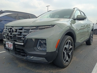 2023 Hyundai Santa Cruz for sale in Somersworth NH