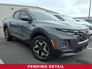2024 Hyundai Santa Cruz for sale in Myrtle Beach SC