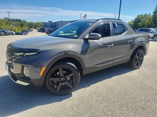 2022 Hyundai Santa Cruz for sale in Epping NH