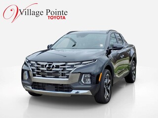 2023 Hyundai Santa Cruz for sale in Elkhorn NE