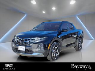 2023 Hyundai Santa Cruz