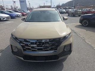 2024 Hyundai Santa Cruz for sale in Mount Hope WV