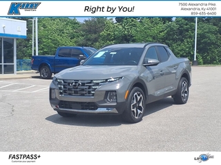 2022 Hyundai Santa Cruz for sale in Alexandria KY