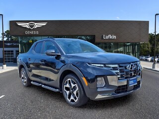 2022 Hyundai Santa Cruz for sale in Boerne TX
