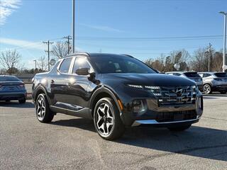 2023 Hyundai Santa Cruz for sale in Greenville SC