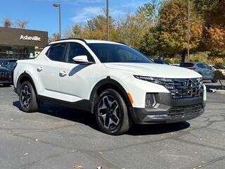 2023 Hyundai Santa Cruz for sale in Asheville NC