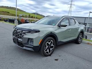 2023 Hyundai Santa Cruz for sale in Chattanooga TN