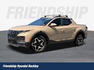 2024 Hyundai Santa Cruz for sale in Mount Hope WV