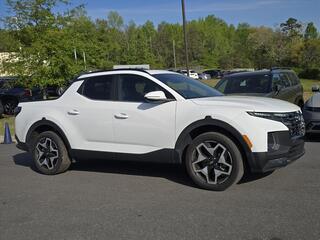 2022 Hyundai Santa Cruz for sale in South Hill VA