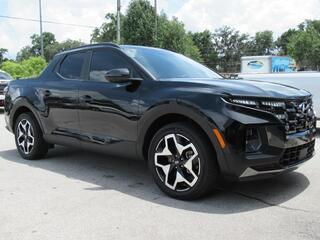 2022 Hyundai Santa Cruz for sale in Ocala FL