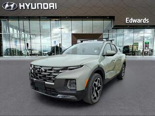 2022 Hyundai Santa Cruz for sale in Council Bluffs IA