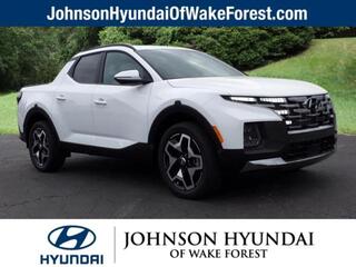 2023 Hyundai Santa Cruz for sale in Wake Forest NC