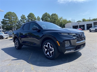 2024 Hyundai Santa Cruz for sale in Wake Forest NC