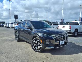 2024 Hyundai Santa Cruz