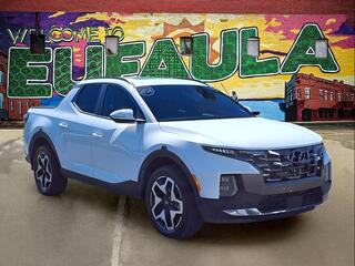 2024 Hyundai Santa Cruz