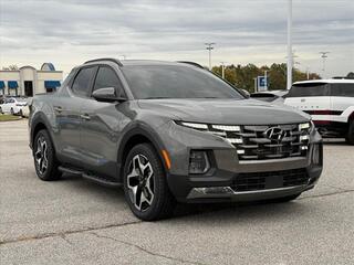 2022 Hyundai Santa Cruz for sale in Greenville SC