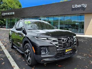 2022 Hyundai Santa Cruz for sale in Mahwah NJ