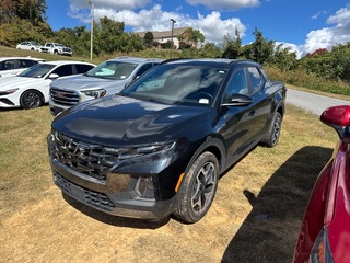 2022 Hyundai Santa Cruz for sale in Johnson City TN