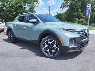 2024 Hyundai Santa Cruz for sale in Knoxville TN