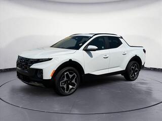 2024 Hyundai Santa Cruz