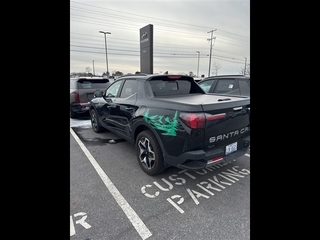 2024 Hyundai Santa Cruz for sale in South Hill VA