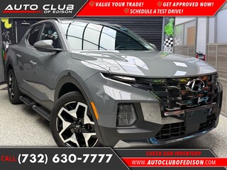 2022 Hyundai Santa Cruz for sale in Woodbridge NJ